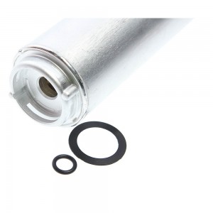 Фильтр топливный BMW 1 (E81,E87),3 (E46),5 (E60),X3 (E83),X5 (E70),X6 (E71,E72)  110-22-010 MEGA POWER