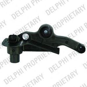 датчик положения коленвала!\Citroen Berlingo/Saxo/Xsara,Peugeot 206/306/307 1.1- SS1074712B1 DELPHI