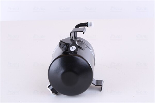 осушитель кондиционера!\ SCANIA G-series 04> 95520 NISSENS