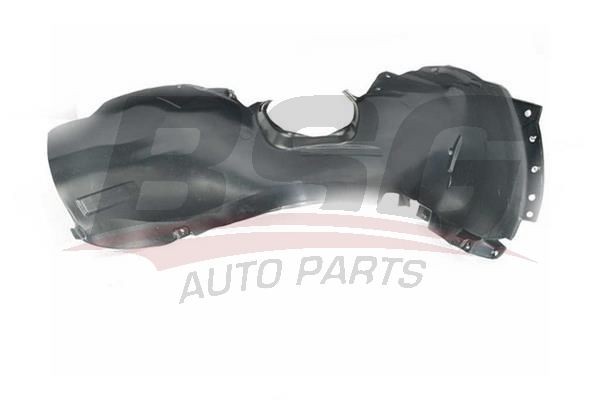 Подкрылок FORD Focus 2 (05-11) передний левый BSG BSG 30-923-002 BSG