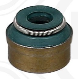 колпачки маслосъемные! 6x9.8x13.2x9.5 (1)\ Volvo S40 1.6/1.8 16V 96> 369.890 ELRING