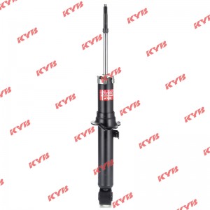 амортизатор передний левый газовый!\ Kia Sorento 2.5/3.5/2.5CRDi 02> 341365 KAYABA