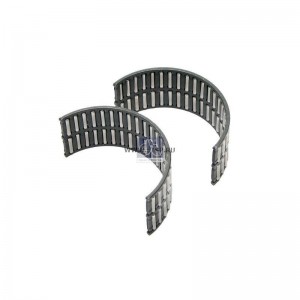 Подшипник КПП GRS900 1.14433 DIESEL TECHNIC