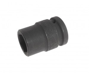 головка торцевая! ударная 6-гранная 3/4'' х 22мм, длина 52мм\ JTC-645222 JTC TOOLS