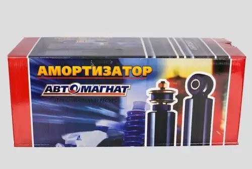 Стойка передней подвески правая 1117-1119 АВТОМАГНАТ 1119-2905002 AVTOMAGNAT