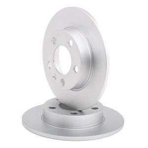 AUDI A3/GOLF IV/SKODA OCTAVIA 232x9x5 230366C METELLI