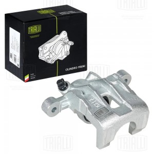 Суппорт торм. Hyundai Accent (05-)/Kia Rio II (05-) зад. лев. d=31мм (CF 084717) CF 084717 TRIALLI