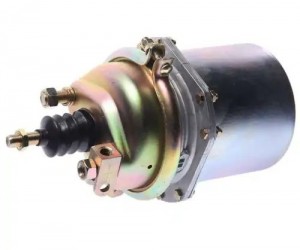 Энергоаккумулятор ЗИЛ,МАЗ,КАМАЗ,КРАЗ с чехлом MEGAPOWER 350-26-006 MEGA POWER