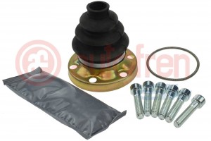 к-кт пыльника ШРУСа внутреннего!\ BMW E46 2.8/3.0/2.0TD 98>/E39 2.0/2.5/2.8/3.0  D8332 AUTOFREN SEINSA