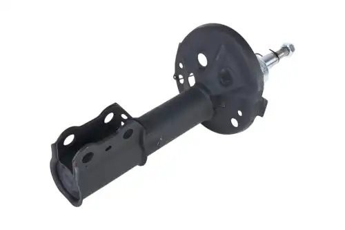 амортизатор передний левый газовый! 4852009150 Toyota Carina E 1.6-2.0D/TD excep Z73522 ZENTPARTS