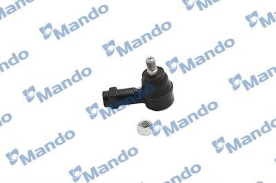 Наконечник рулевой тяги HYUNDAI Porter 2 (1шт.) MANDO DSA020445 MANDO