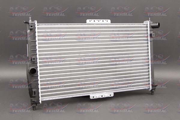 CHEVROLET LANOS (2004>) МКПП 341654 TERMAL