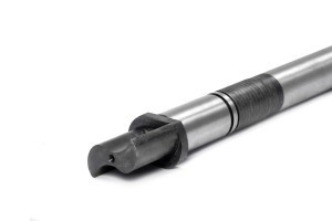 BPW L=723 [598.5] мм, D=38 мм, шлицы-10 SN 3015/3020 T1133-8015 TOPCOVER