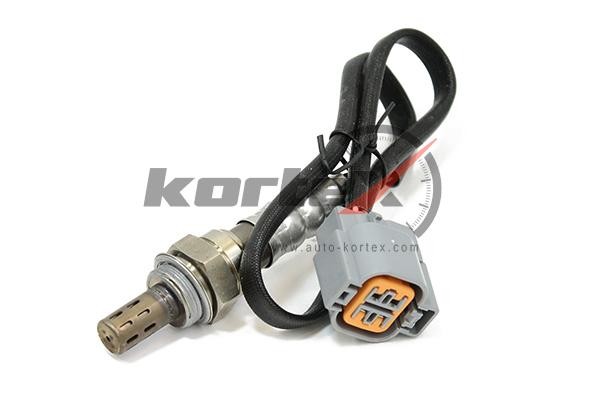 Лямбда-зонд HYUNDAI SONATAKIA OPTIMA 2.02.4 09- 520mm KLP089 KLP089 KORTEX