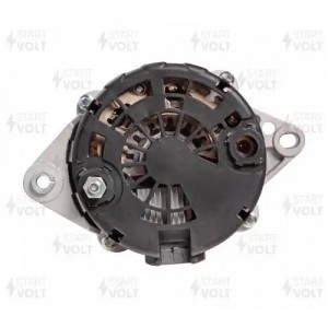 Генератор 110А для а/м Chevrolet Aveo SOHC-DOHC, Lacetti DOHC  LG0550 LG 0550 START VOLT