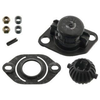 рем.к-кт механизма переключения КПП!\ VW Golf/Polo/Seat 83> 08338 FEBI BILSTEIN