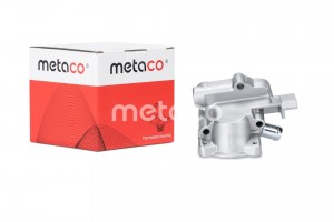 RENAULT KANGOO (2003-2007) 1530042 METACO