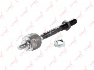Рулевая тяга L/R подходит для HONDA Civic(EK2-5) 1.4-1.6 96 C2407LR C2407LR LYNXAUTO