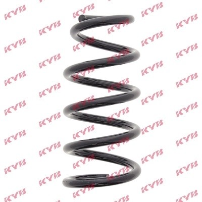 Пружина задняя K-Flex RA6027 RA6027 KAYABA