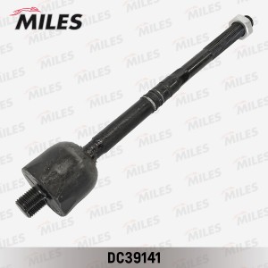 Тяга рулевая левая/правая (без наконечника) MERCEDES BENZ W204/212/221 4-matic D DC39141 MILES