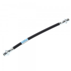 Шланг тормозной TOYOTA Land Cruiser (02-09) передний MEGAPOWER 350-11-129 MEGA POWER