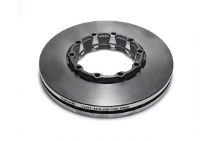 SAF SKRB SN6 WHEELS 19,5" T0192-8012 TOPCOVER