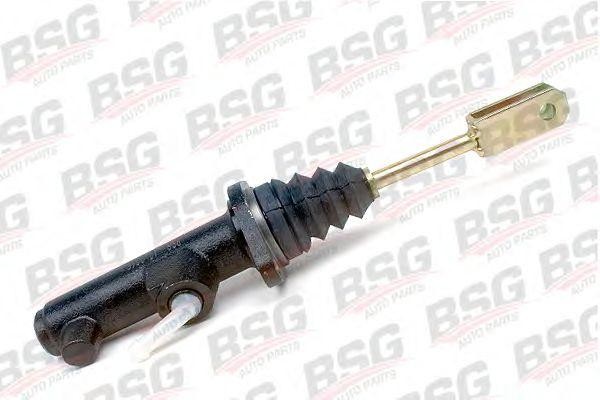 Цилиндр сцепления главный MERCEDES Sprinter BSG BSG60425010 BSG