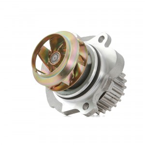 помпа!\ Audi A3, VW Golf/Bora/Passat, Seat Ibiza/Cordoba 1.8/2.0 96> P547 HEPU