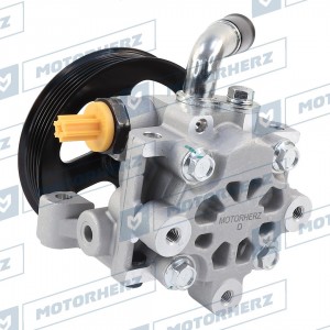 Насос гидроусилителя руля  P1247HG P1247HG MOTORHERZ