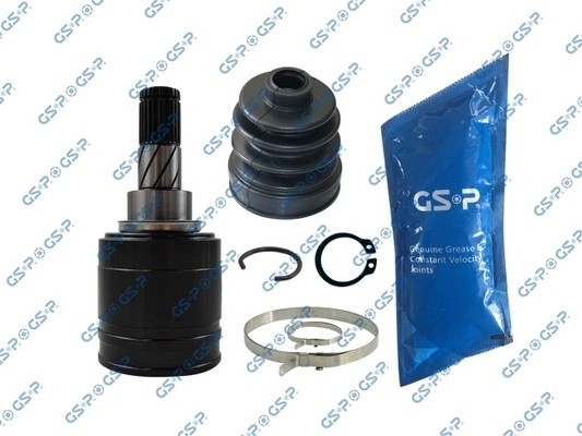 ШРУС внутренний 641185 641185 GS P