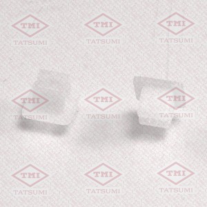 Клипса автомобильная TOYOTA TJB1501 TJB1501 TATSUMI