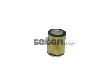 фильтр масляный!MB W176/W246/W212 2.0i 11> CH11473ECO FRAM