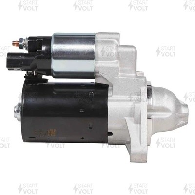 Стартер для а/м Toyota Auris E15 (07-)/Verso (09-)/Corolla E18 (13-) 1.6i/1.8i 1 LST1915 START VOLT