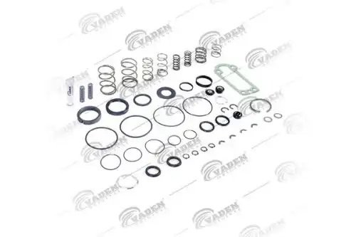 РМК механизма переключения передач MAN Servo-shift 30311008801 VADEN
