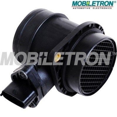 MA-B006 0280218116 LADA Kalina 1.6i 04- расходомер воздуха MAB006 MOBILETRON