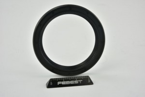 САЛЬНИК КОРОБКИ СКОРОСТЕЙ 43.6X58.3X7 подходит для BMW X5 E53 1999-2006 95KAY-45 95KAY-45580707R FEBEST