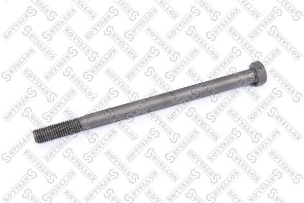болт !M12x40/198/190 крепления пневмоподушки SW19\ Schmitz MRH U030 84-43984-SX STELLOX