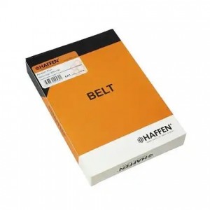 Ремень 2190 (8РК) дв.Cummins ISF 3.8 (Haffen) 0141 HAFFEN