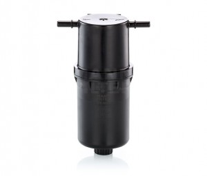 Фильтр топливный WK9024 WK9024 MANN FILTER
