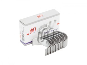Вкладыши шатунные STD Opel 1.8/2.0 85- UM 31BES0104000 UNITED MOTORS PRO
