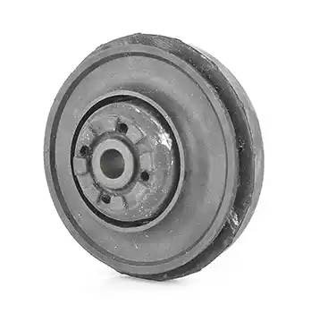 Опора OPEL Insignia (09-) пружины амортизатора переднего BSG BSG65700248 BSG