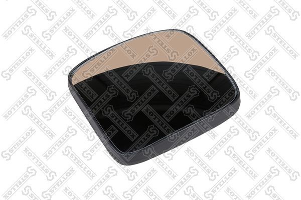 стекло зеркала !обогр. 24V \MAN TGA 00>/ TGM 06>/ TGL 05> 87-30246-SX STELLOX