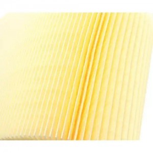 Фильтр воздушный LAND ROVER Discovery 3,Range Rover 3 (04-) MEGAPOWER 130-13-097 MEGA POWER