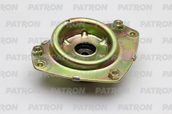 PSE4511 Опора амортизатора левая FIAT TIPO/TEMPRA/COUPE 1.1-2.0/1.9D/TD 88- (c.п PSE4511 PATRON