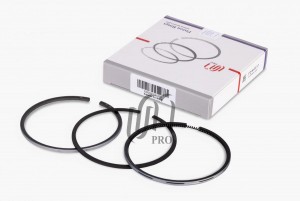 Кольца поршневые STD BMW M41/M51D, Opel X25DT d80.0 STD 3-1.75-3 на 1 цил (50 01 PR1523000 UNITED MOTORS PRO