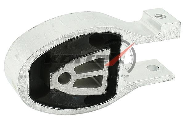 Опора двигателя FORD GALAXYMONDEO S80 2.0 06- сзади KEM025 KEM025 KORTEX