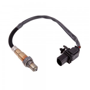 Датчик кислорода Лямбда-зонд Chery Tiggo 7 pro 20- Tiggo 8 pro 21- Exeed TXL 19- MSE2027 MARSHALL