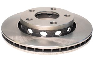 Тормозной диск задний C220R0708 C220R0708 CWORKS