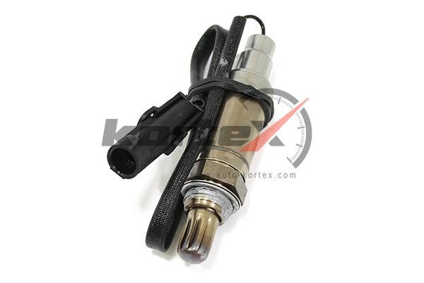 Лямбда-зонд DAEWOO NEXIALANOSESPERO 400mm KLP064 KLP064 KORTEX