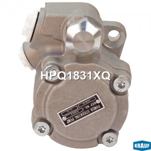 Насос гидроусилителя руля ! \ЛАЗ 5252 1992-2006 HPQ1831XQ KRAUF